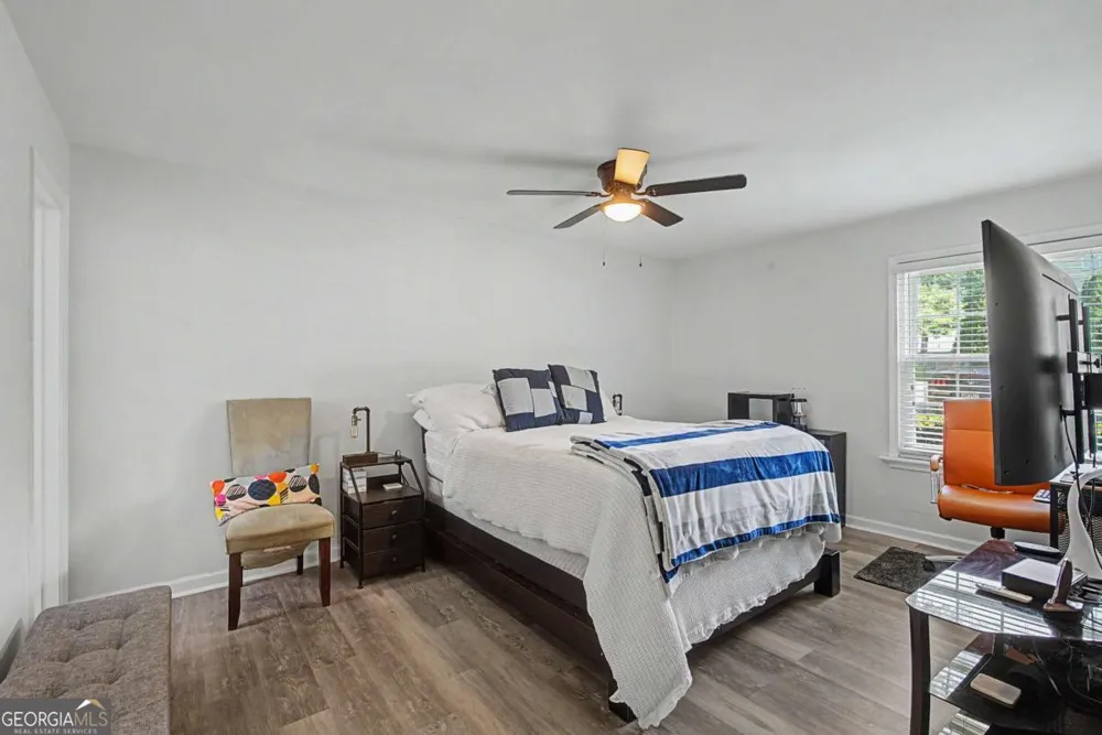 706 Brighton PT Sandy Springs, GA 30328