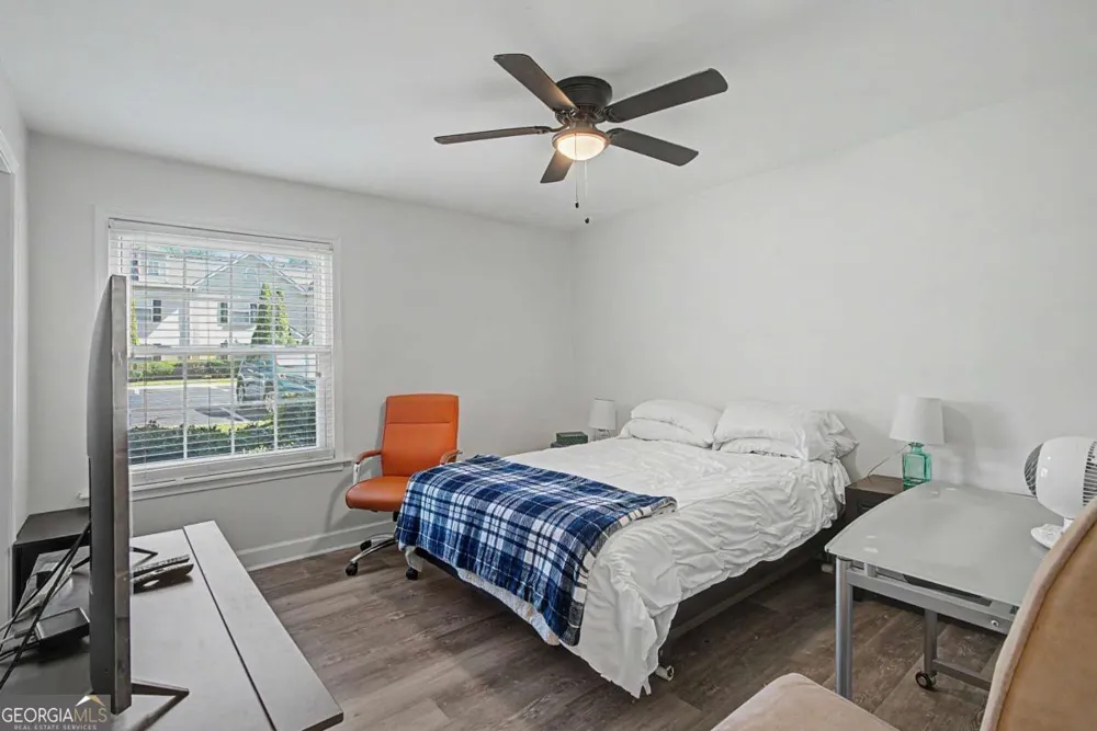 706 Brighton PT Sandy Springs, GA 30328