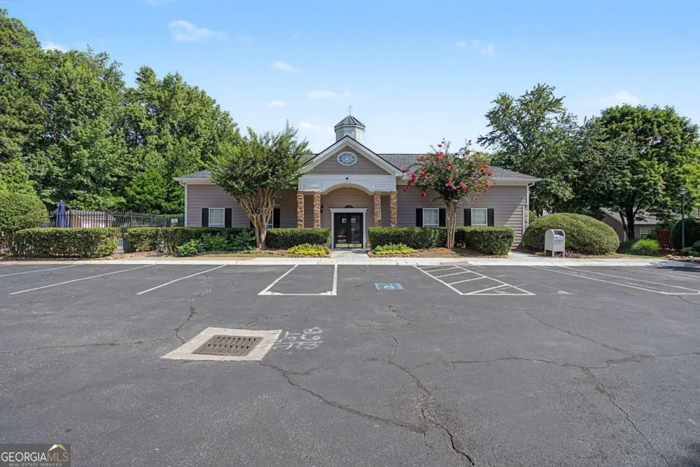 706 Brighton PT Sandy Springs, GA 30328