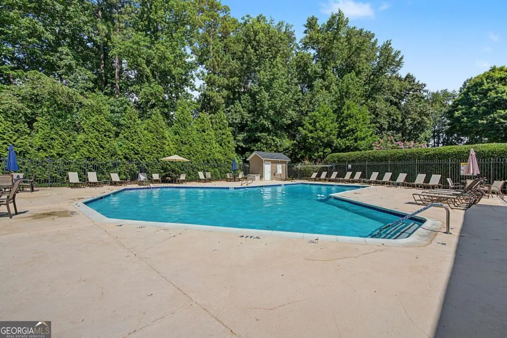 706 Brighton PT Sandy Springs, GA 30328