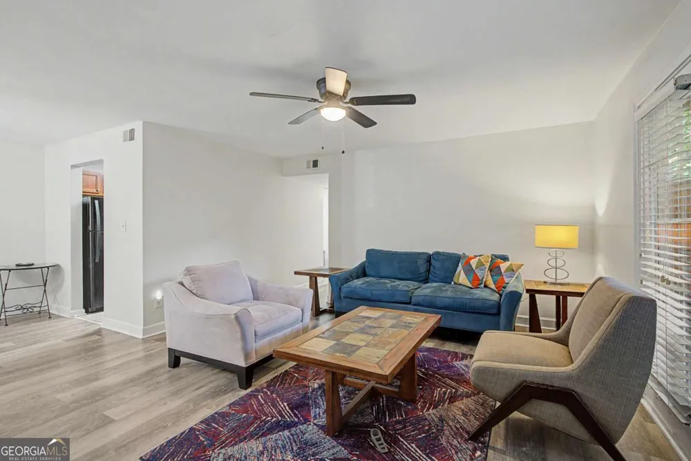 706 Brighton PT Sandy Springs, GA 30328