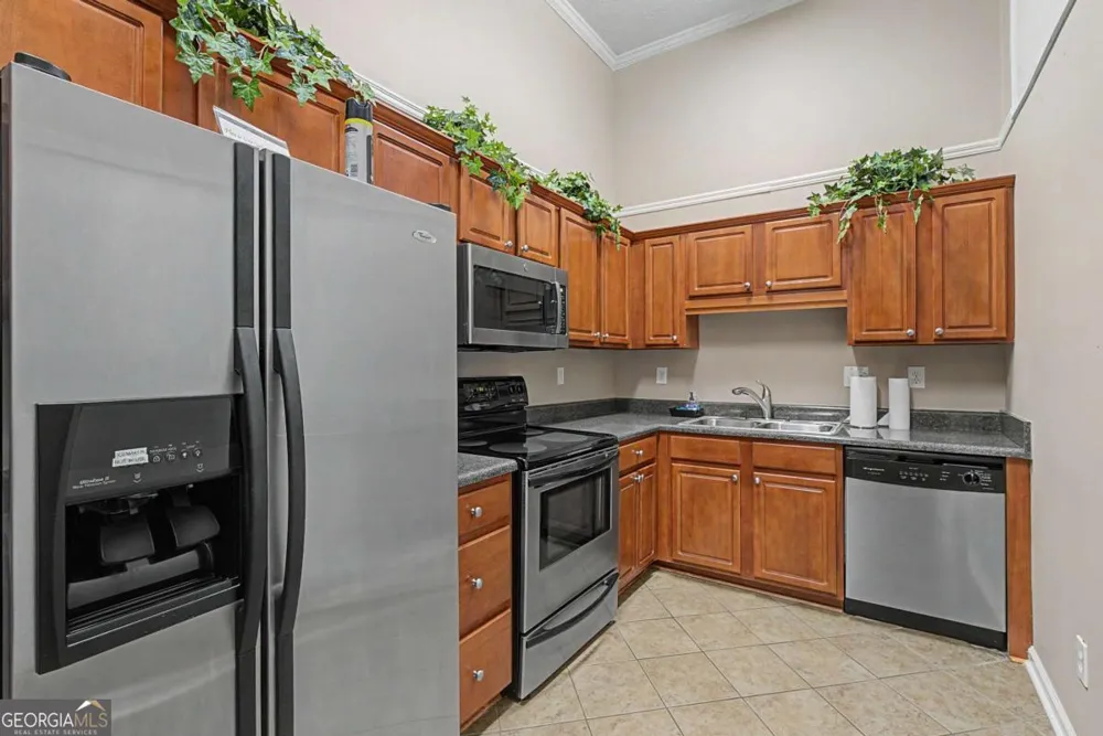 706 Brighton PT Sandy Springs, GA 30328