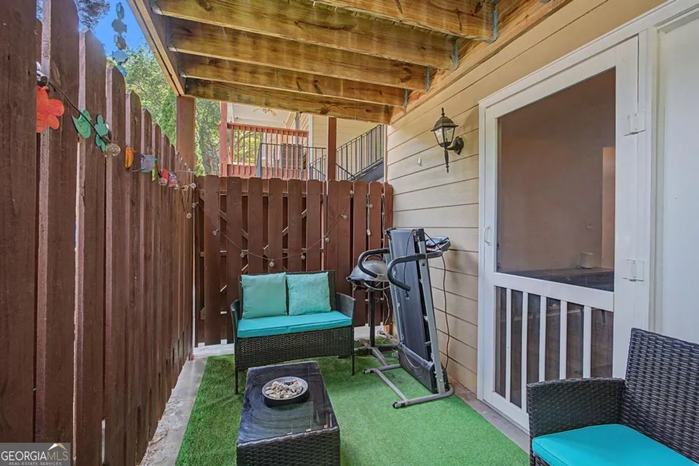 706 Brighton PT Sandy Springs, GA 30328