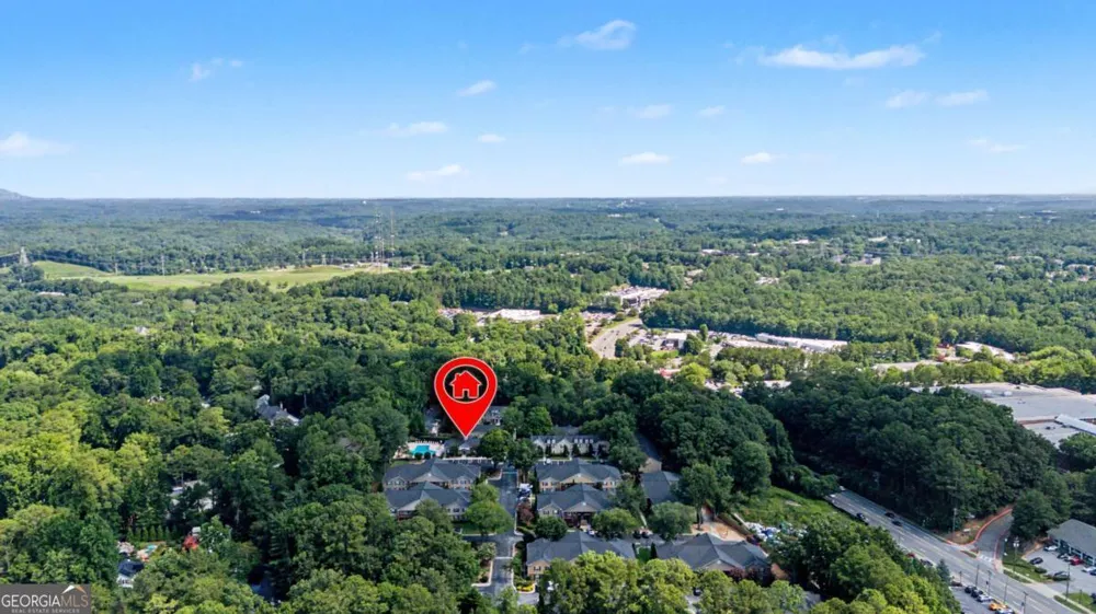 706 Brighton PT Sandy Springs, GA 30328