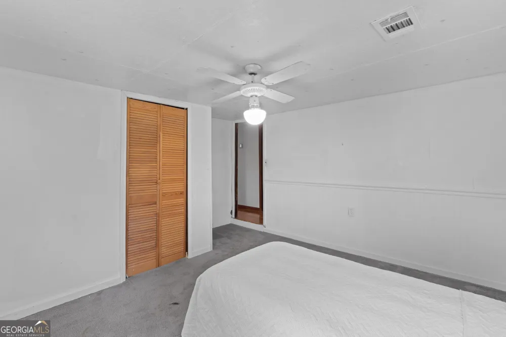 176 Midland ST Williamson, GA 30292