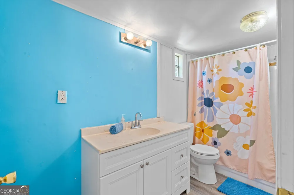 176 Midland ST Williamson, GA 30292