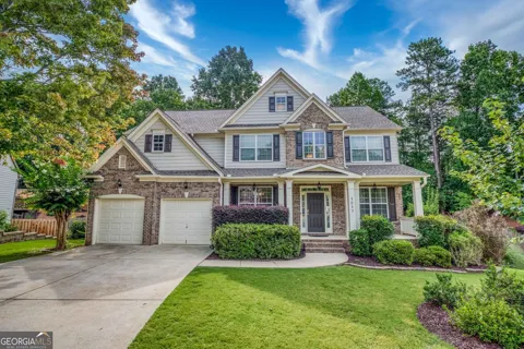 1017 Panoramic Pointe NE