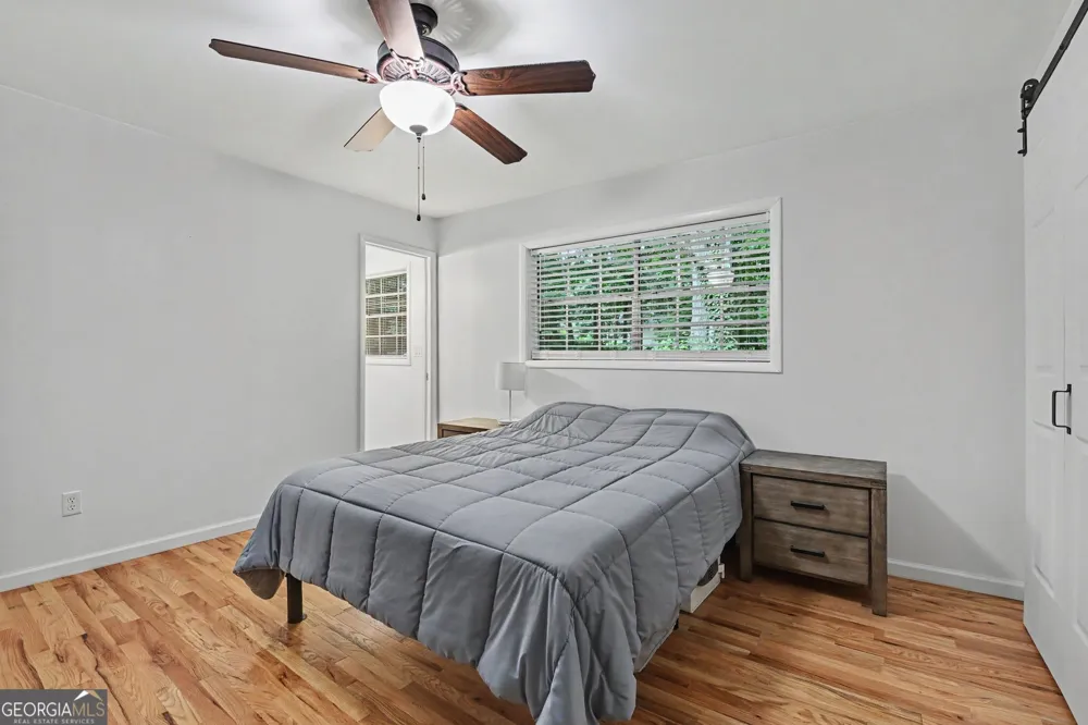 2216 Chestnut Log DR Lithia Springs, GA 30122
