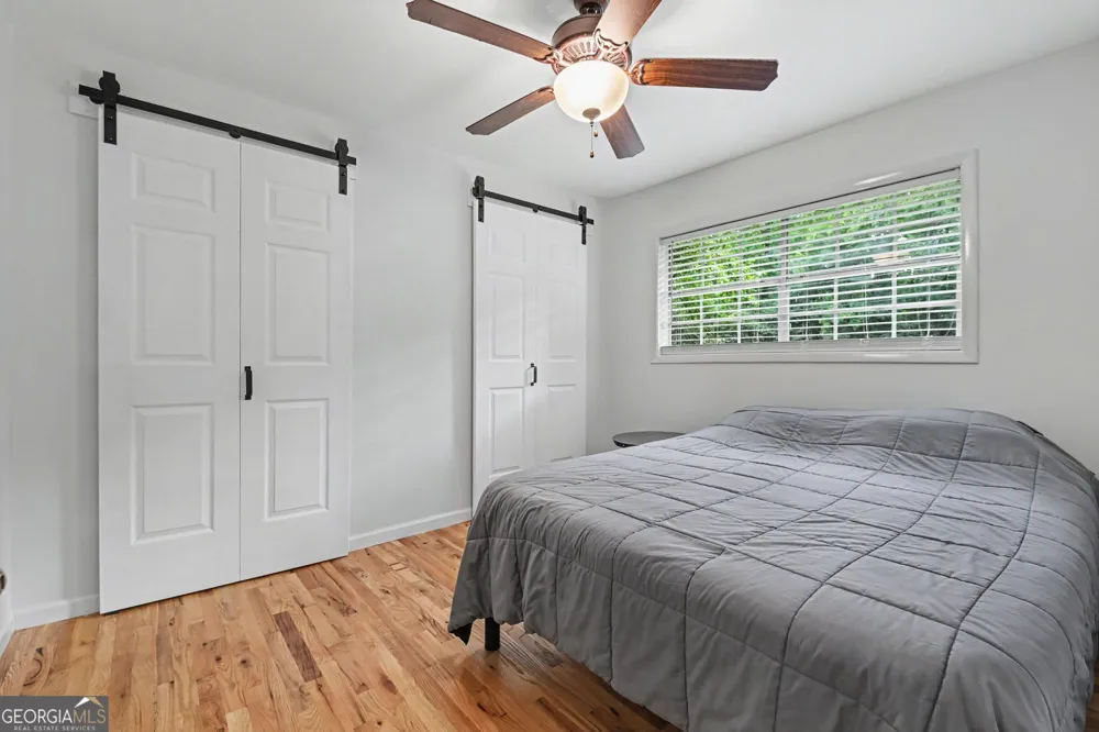 2216 Chestnut Log DR Lithia Springs, GA 30122