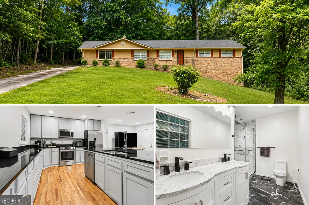 2216 Chestnut Log DR Lithia Springs, GA 30122
