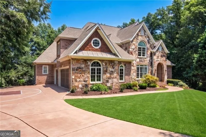 2140 Tee DR Braselton, GA 30517