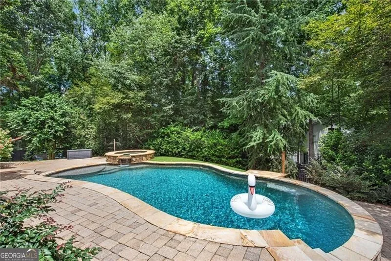 2140 Tee DR Braselton, GA 30517