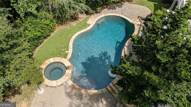 2140 Tee DR Braselton, GA 30517