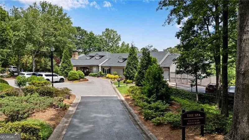 2140 Tee DR Braselton, GA 30517