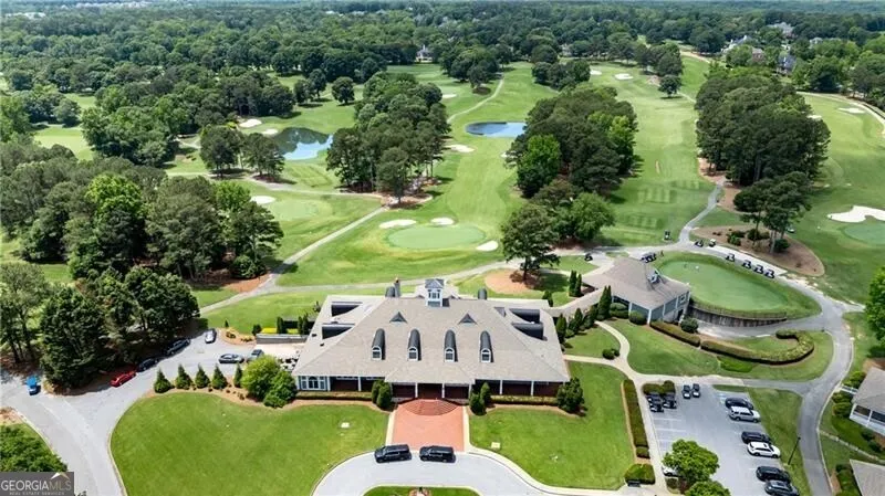 2140 Tee DR Braselton, GA 30517