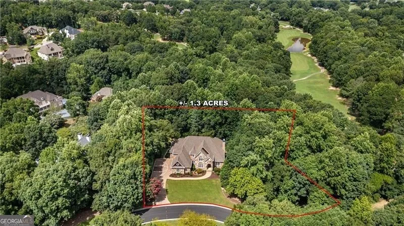 2140 Tee DR Braselton, GA 30517