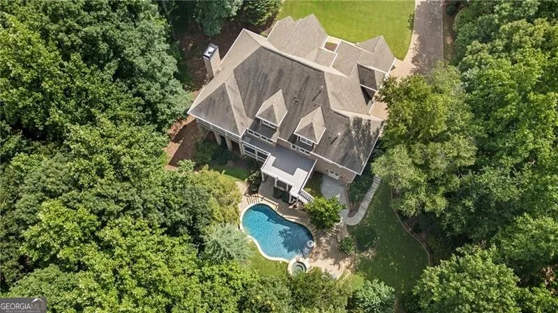2140 Tee DR Braselton, GA 30517