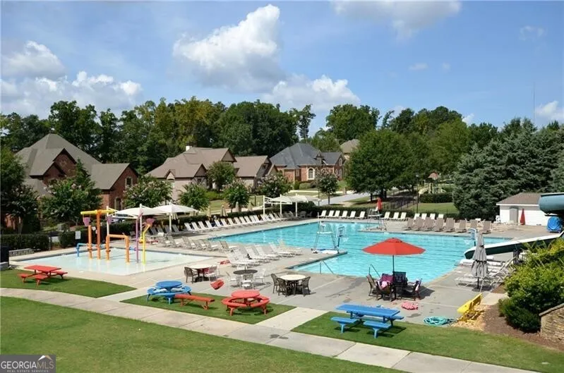 2140 Tee DR Braselton, GA 30517