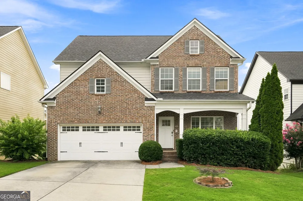 6911 Pierless AVE Sugar Hill, GA 30518