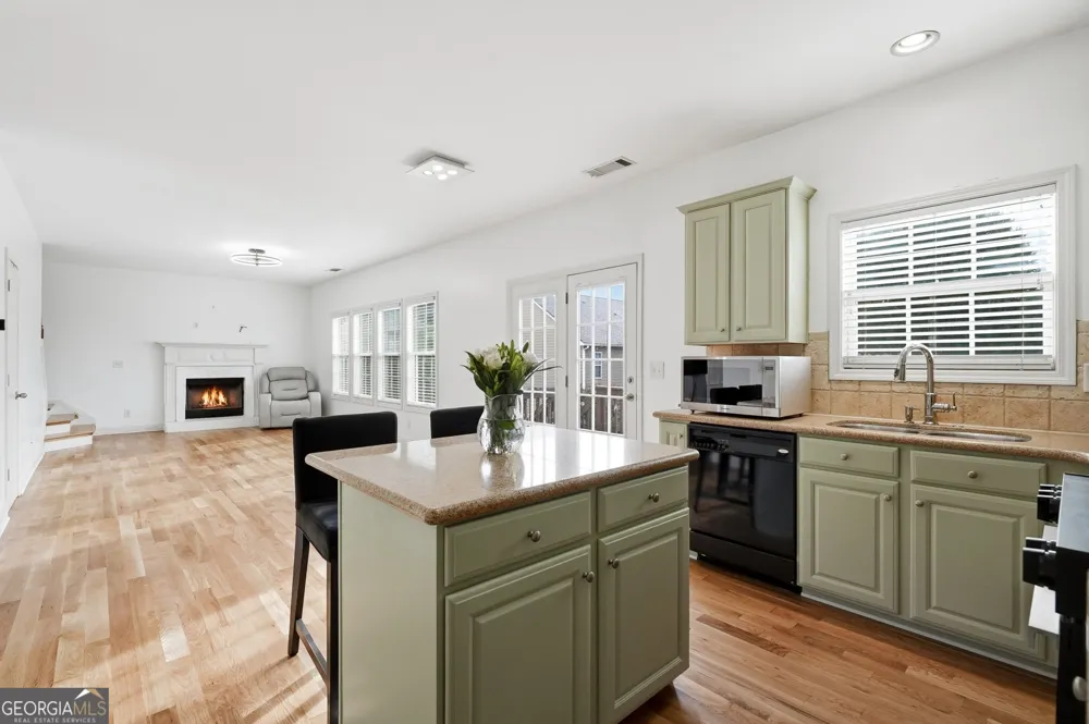 6911 Pierless AVE Sugar Hill, GA 30518
