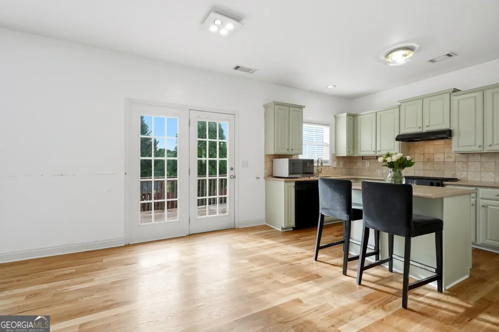 6911 Pierless AVE Sugar Hill, GA 30518