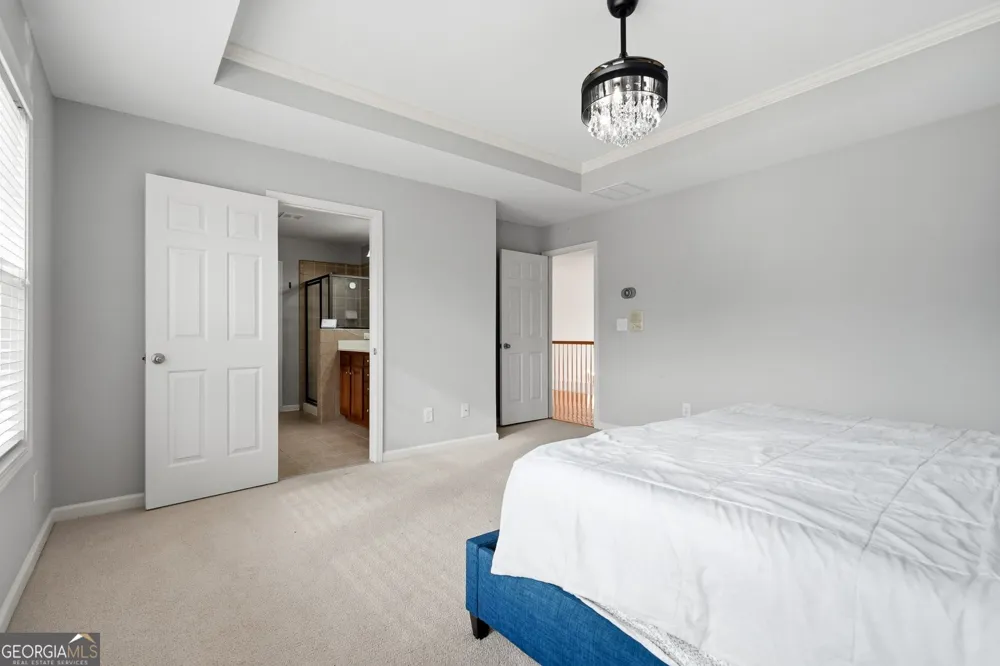 6911 Pierless AVE Sugar Hill, GA 30518