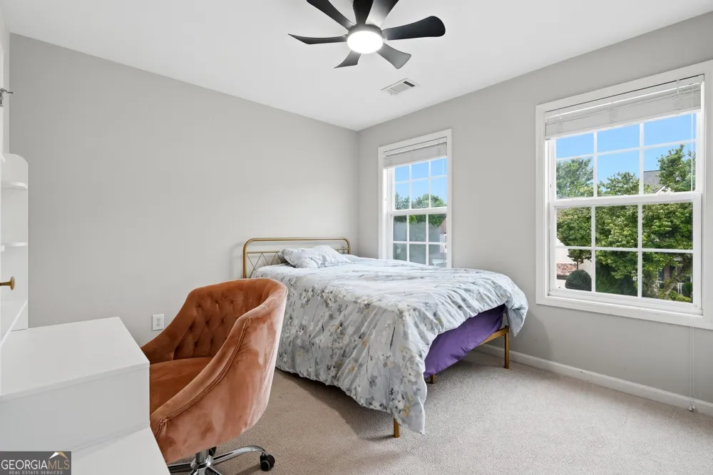 6911 Pierless AVE Sugar Hill, GA 30518