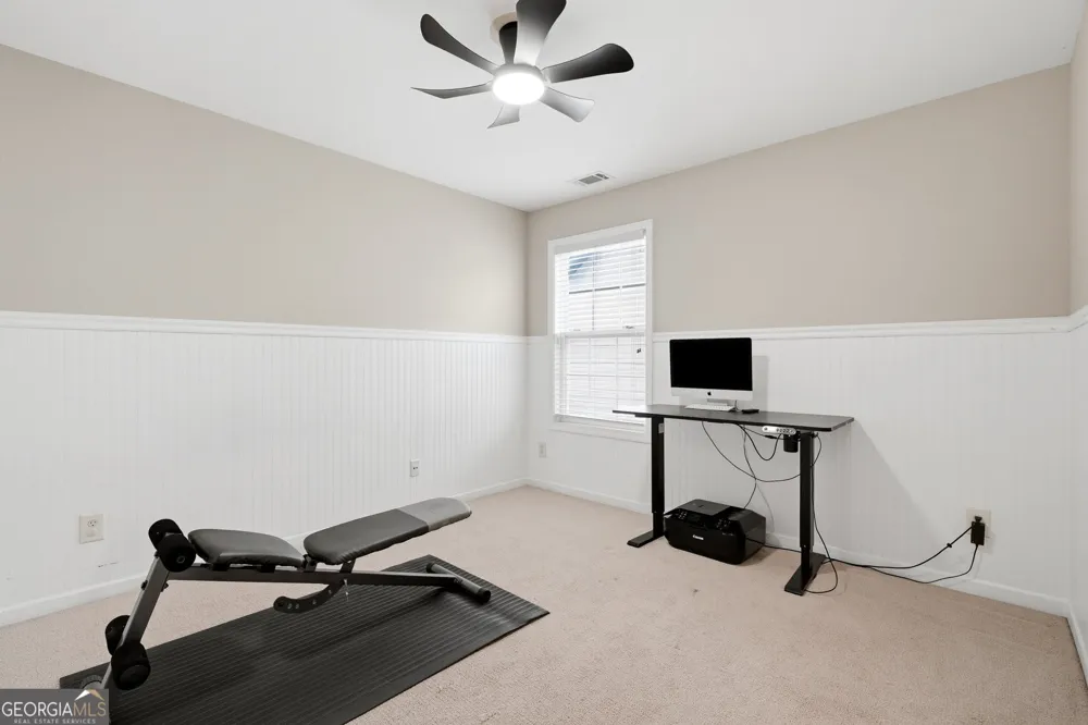 6911 Pierless AVE Sugar Hill, GA 30518