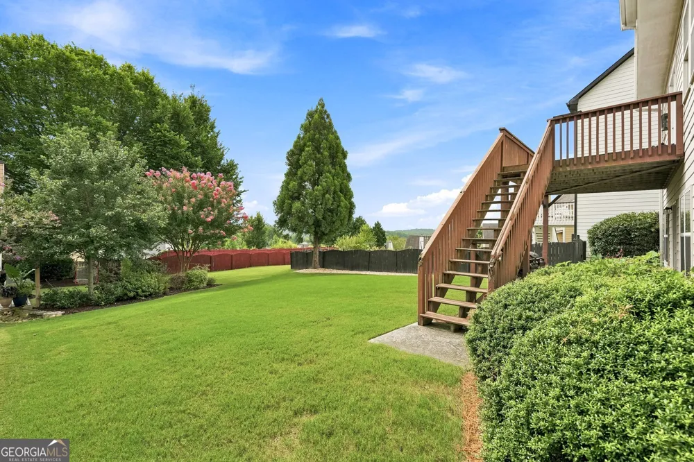 6911 Pierless AVE Sugar Hill, GA 30518