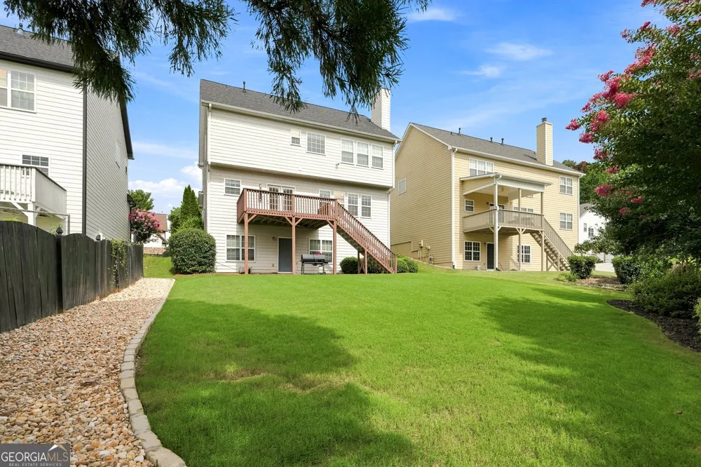 6911 Pierless AVE Sugar Hill, GA 30518
