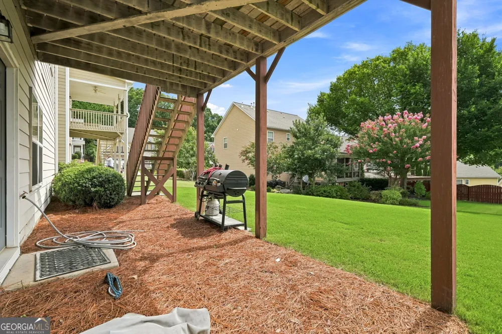 6911 Pierless AVE Sugar Hill, GA 30518