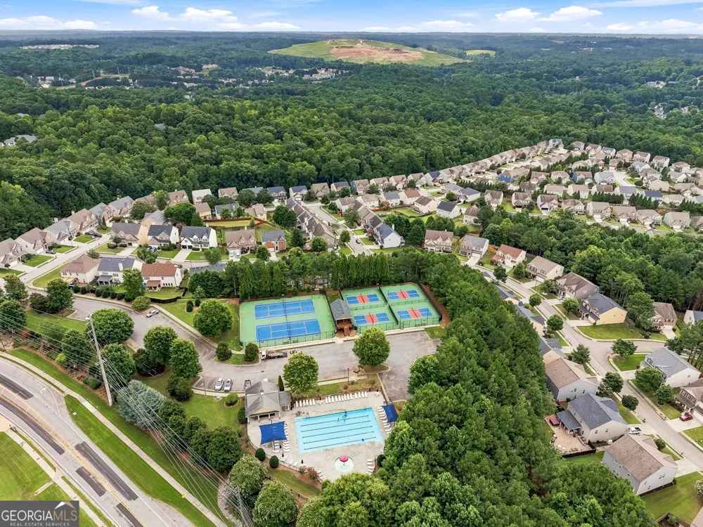 6911 Pierless AVE Sugar Hill, GA 30518