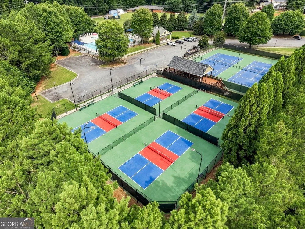 6911 Pierless AVE Sugar Hill, GA 30518