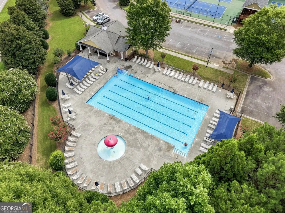6911 Pierless AVE Sugar Hill, GA 30518