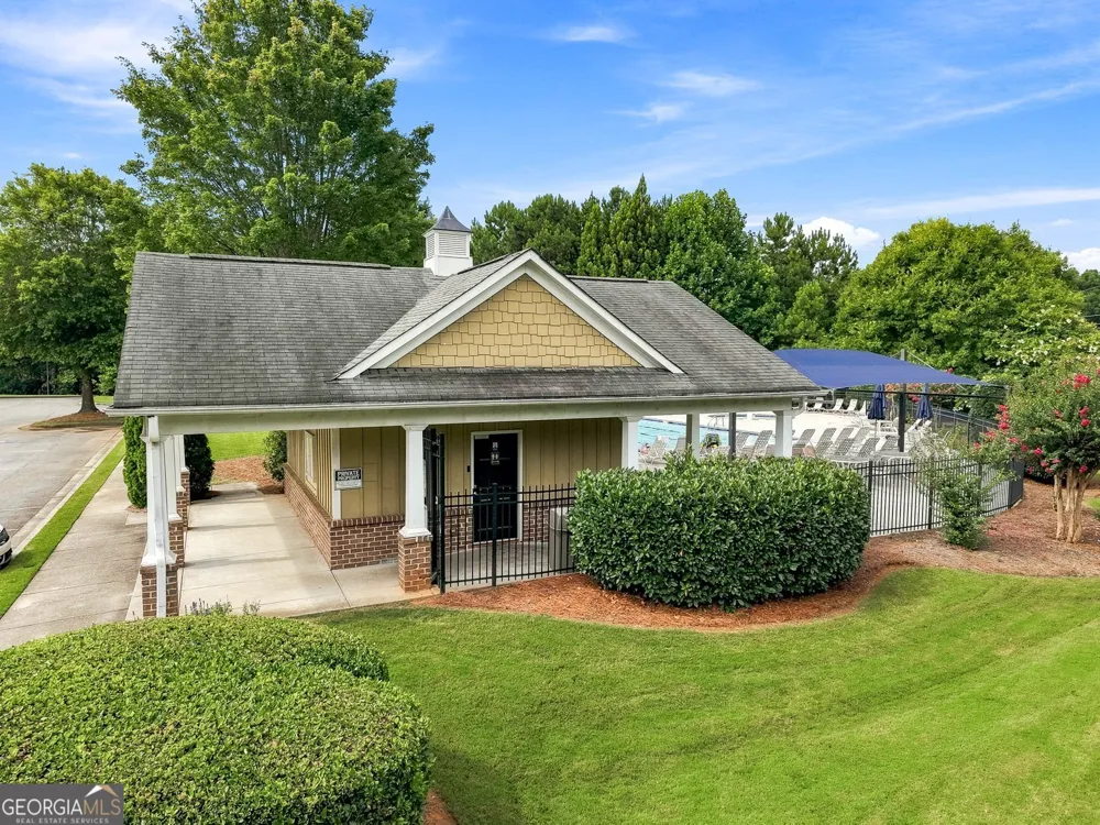 6911 Pierless AVE Sugar Hill, GA 30518
