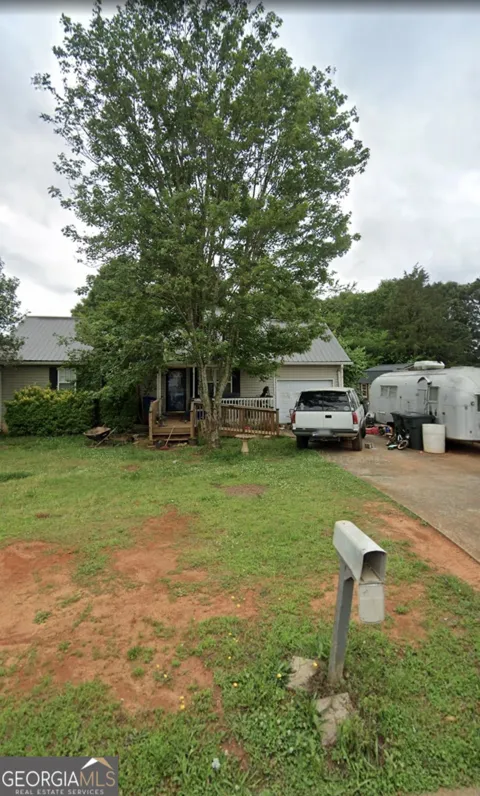 247 Sonora DR SE