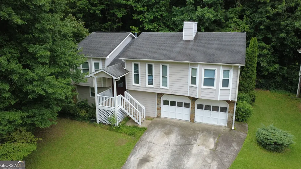 1326 Williamsburg LN Norcross, GA 30093