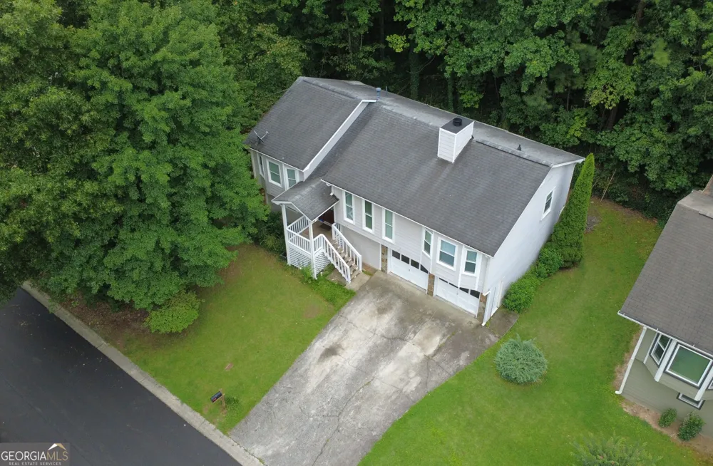 1326 Williamsburg LN Norcross, GA 30093