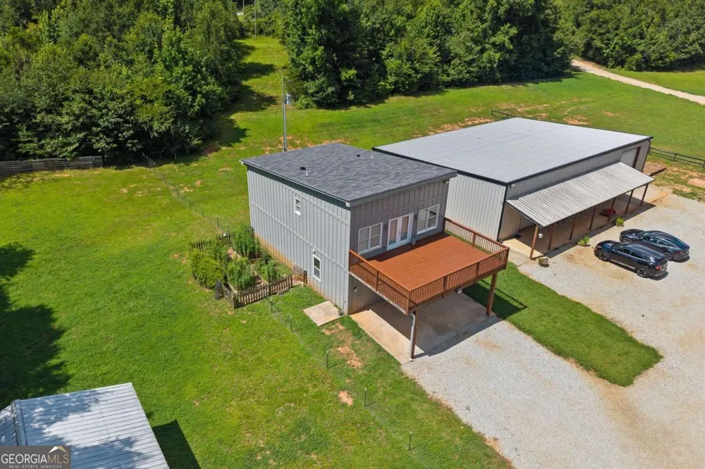 221 Columbus DR Homer, GA 30547