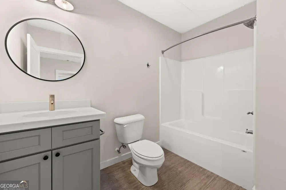 221 Columbus DR Homer, GA 30547
