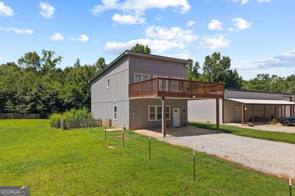 221 Columbus DR Homer, GA 30547