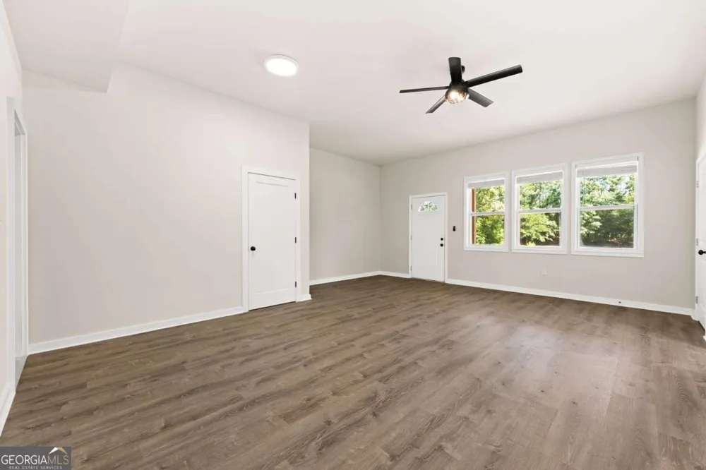 221 Columbus DR Homer, GA 30547