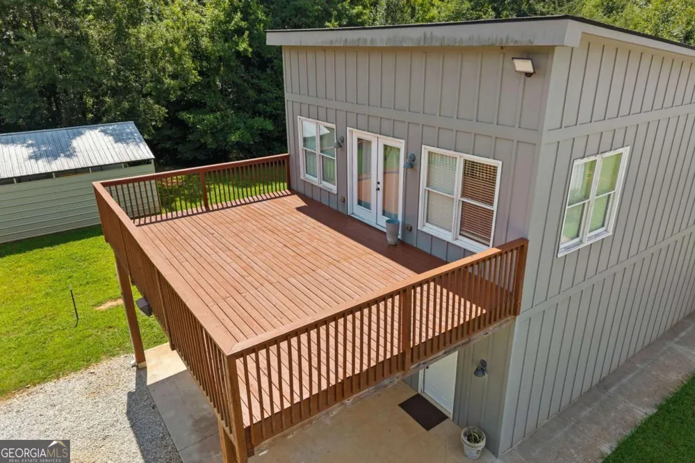 221 Columbus DR Homer, GA 30547