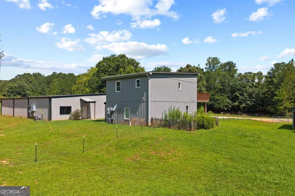 221 Columbus DR Homer, GA 30547
