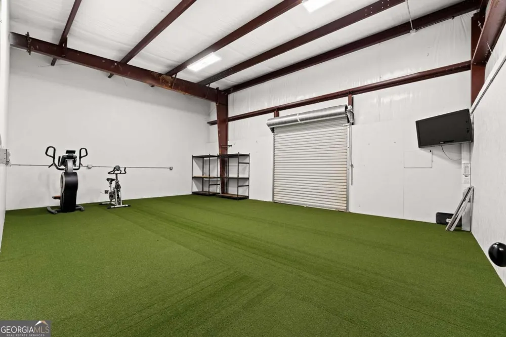 221 Columbus DR Homer, GA 30547