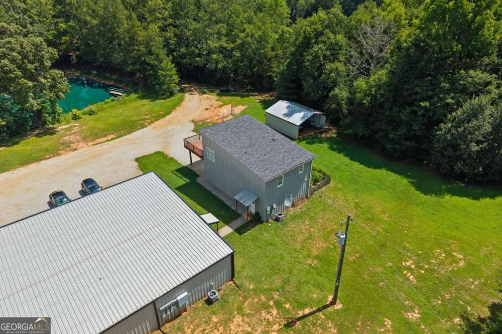 221 Columbus DR Homer, GA 30547