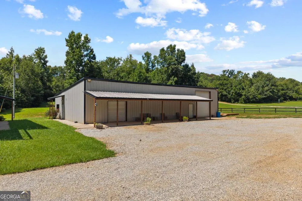 221 Columbus DR Homer, GA 30547