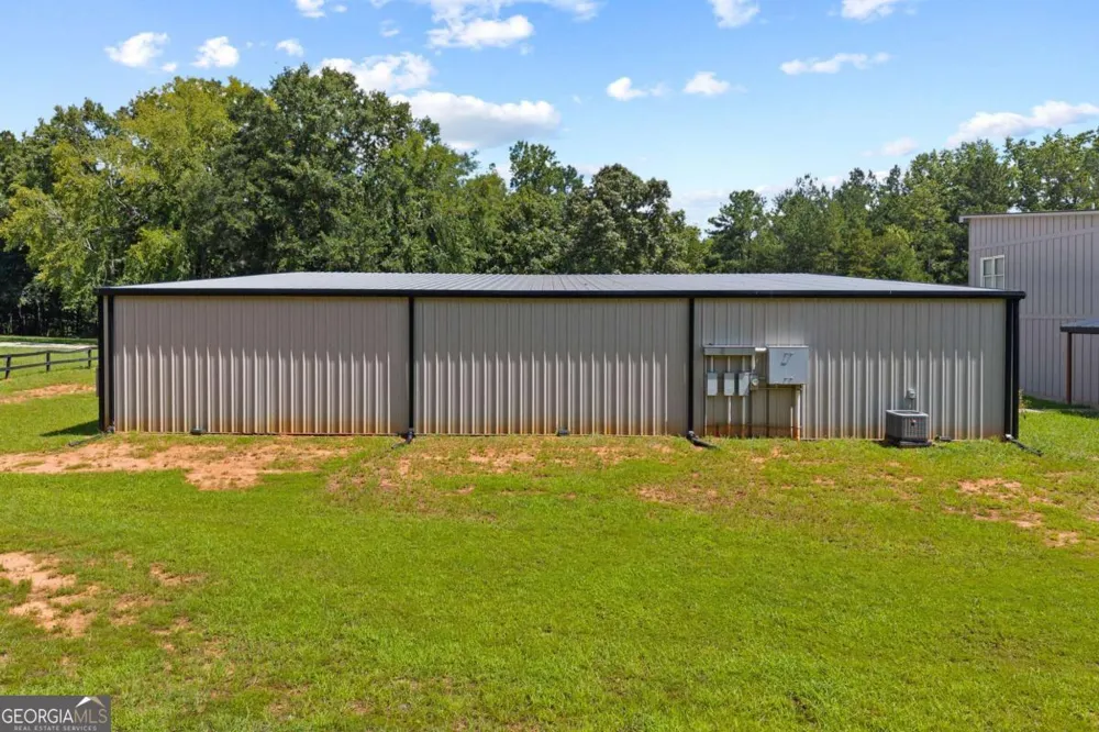 221 Columbus DR Homer, GA 30547