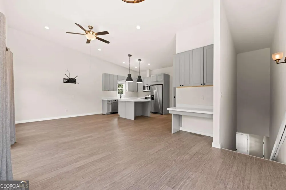 221 Columbus DR Homer, GA 30547