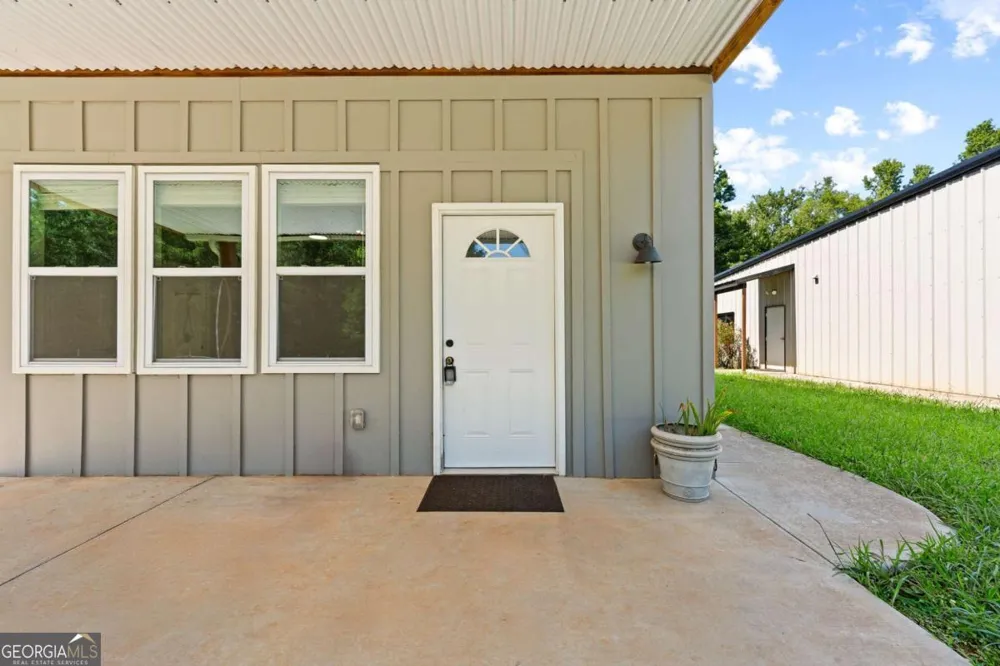 221 Columbus DR Homer, GA 30547